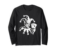 Gioco di Carte Joker Maglia a Manica