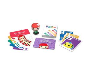Gioco di carte jolly di alta qualità altamente collezionabile