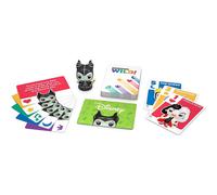 Gioco di carte jolly di Disney Villains Something Wild, altamente collezionabile