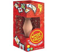 Gioco Di Carte JUNGLE SPEED ECO BOX (Versione 2020)
