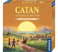 Gioco di Carte Kosmos Strategia 3-4 Giocatori