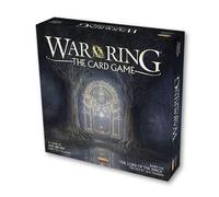 Gioco di carte La Guerra dell'Anello - LatestBuy
