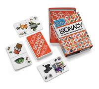 Gioco di carte Loonacy - Abbinamento maniacale per 2-5 giocatori
