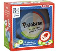 Gioco di carte Ludilo Palabrea