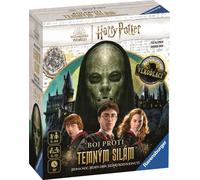 Gioco di carte Lupi Mannari Harry Potter