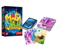 Gioco di carte Magajaja di Trefl