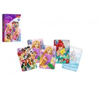 Gioco di carte memory Piotruś DISNEY Princess di Trefl