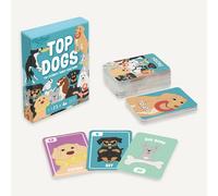Gioco di carte Migliori cani di Ridley's Games