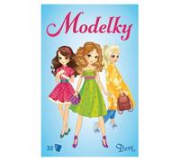 Gioco di carte Modelky