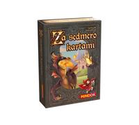 Gioco di carte Oltre le sette carte