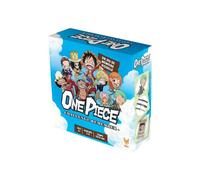Gioco di carte One Piece Remember Topi Games Memoria visiva 100 carte 6 giocatori Nero - Nouvo