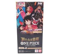 Gioco di carte ONE PIECE The Four Emperors OP-09 scatola sigillata in giappon...