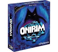 Gioco Di Carte Onirim | Solo O Cooperativo Dall'Oniverso