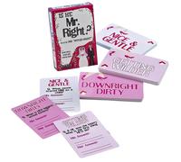 Gioco Di Carte Per Addio Al Nubilato 'È Lui Quello Giusto'