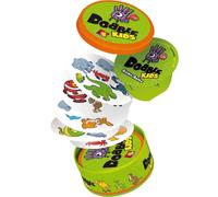Dobble Bambini Edizione Scheda Gioco Per 2-5 Giocatori Età 4+