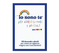 GIOCO DI CARTE PER BAMBINI E ADULTI DIVERTENTE E INTERATTIVO - LA WEB CARTOLERIA
