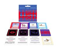 Gioco di Carte per Coppia Kheper Games Lust - 40 Carte
