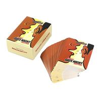 Gioco di carte per coppie: antipasti di conversazioni intime, Giochi divertenti per coppie | Carte di lingua d'amore, Gioco di carte con domande sulle relazioni | Gioco di carte