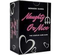 Gioco di carte per coppie cattive o carine - 100 suggerimenti civettuole e sfide audaci, 4 livelli di gioco | Divertente gioco notturno e romantico per coppie