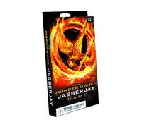 Gioco di carte per famiglie The Hunger Games Jabberjay dai 14 anni in su, da 2 a