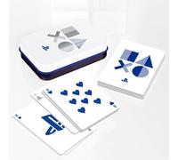 Carte da gioco Playstation 5