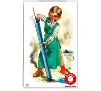 Gioco di carte Pierino il nero