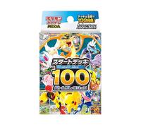 MEGA Start Deck 100 - Collezione Battaglie Pokémon (Giappone)