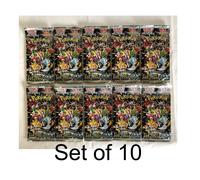 Gioco di Carte Pokémon Scarletto e Viola High Class Pack Shiny Treasure ex co...