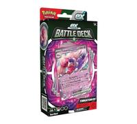 Pokemon - Battle Deck Ex ( Poc964 ) ACC NUOVO