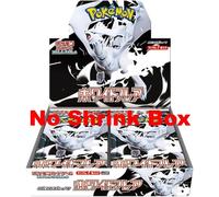 Pokemon Card Game Scarlet & Violet Expansion Pack, White Flare, Box