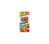 Gioco di carte SKIP BO