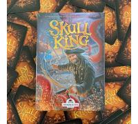 Gioco Di Carte Skull King