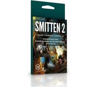 Gioco Di Carte Smitten 2