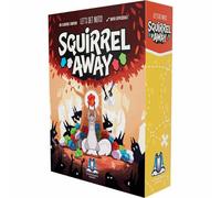 Gioco Di Carte Squirrel Away