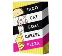 Gioco Di Carte Taco Cat Goat Cheese Pizza