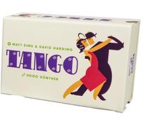 Gioco Di Carte TANGO