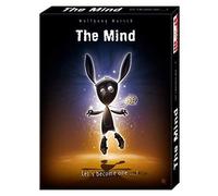 Gioco Di Carte The Mind Coiled Spring