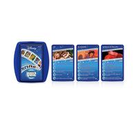 Gioco Di Carte Top Trumps Disney Classics