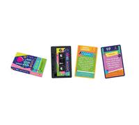 Gioco Di Carte Trivia Sulla Musica Degli Anni '80