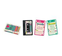 Gioco Di Carte Trivia Sulla Musica Degli Anni '90