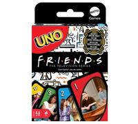 Gioco di carte UNO FRIENDS