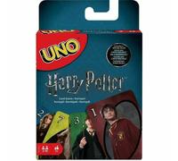Gioco di carte uno Harry Potter 1 St