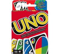 Games UNO – Gioco Di Carte