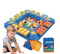 Gioco di carte Verità o Dare per adulti, gioco di carte Verità o Dare, gioco da tavolo da viaggio | 54 carte giocare, Travel Family Night Friends per rafforzare le relazioni