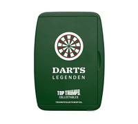 GIOCO DI CARTE WINNING MOVES Darts - Set da 300