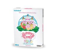 Gioco di carte Yummy World Party at Picnic Palace da due a quattro giocatori dag