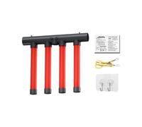 Gioco di Cattura Bastoni - Attività Interattive di Formazione Sensoriale | Gioco Di Formazione E Di Reazione E Riflessioni - Per Famiglia Bambini Adulti Casa Esterno Esercizio Edu