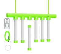 Gioco Di Cattura Bastoni: Gioco Di Cadere Bastoni Con 3 Luci Di Velocità Regolabili, Gioco Di Sfida Di Riflessione, Gioco Di Caduta Bastoni, Gioco Di Reazione Di Allenamento, Scenario Di Guadagna