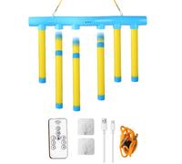 Gioco Di Cattura Dei Bastoncini - Giocattolo Per L'allenamento Della Coordinazione Occhio-mano Con 3 Velocità Regolabili | Gioco Di Dei Riflessi Con I Bastoncini, Per Bambini Adolescenti Adulti