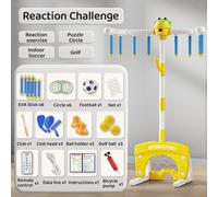 Gioco Di Cattura Dei Bastoncini Per Bambini, Coordinazione Occhio-mano, Regalo